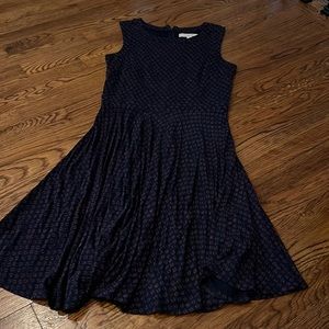 Loft Swing Dress